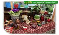 برگزیدگان پویش سفره هفت سین دانشگاه علوم پزشکی گیلان معرفی شدند
