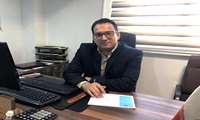 مراسم تودیع و معارفه مدیریت جدید کلینیک بعثت