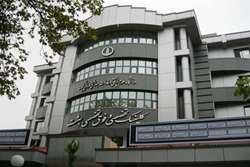 ویزیت رایگان در کلینیک تخصصی و فوق تخصصی بعثت رشت برگزار می گردد